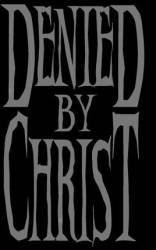 logo Denied By Christ